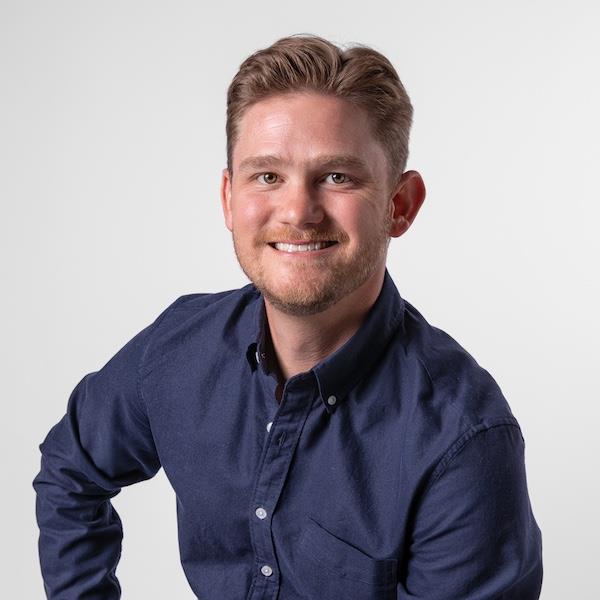 Zac Pritchett